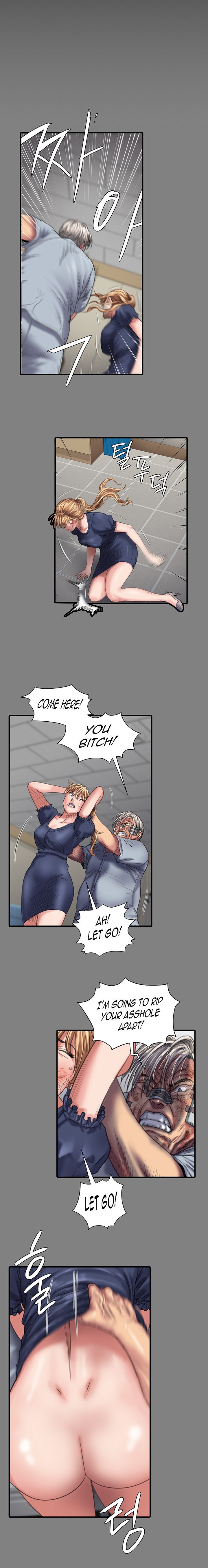 Queen Bee Chapter 345.5