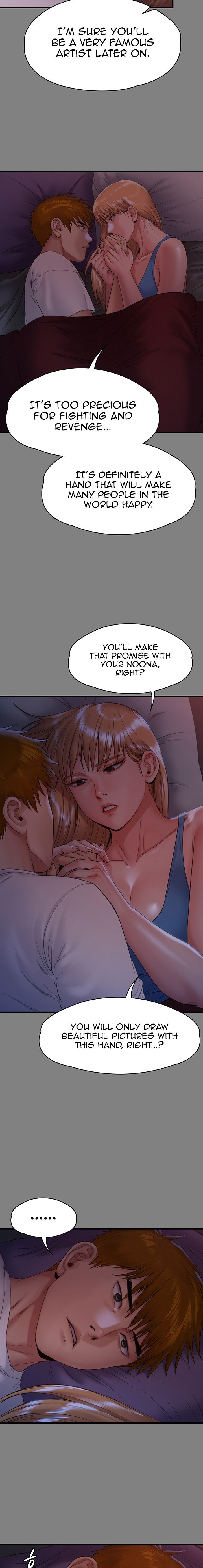 Queen Bee Chapter 345.5