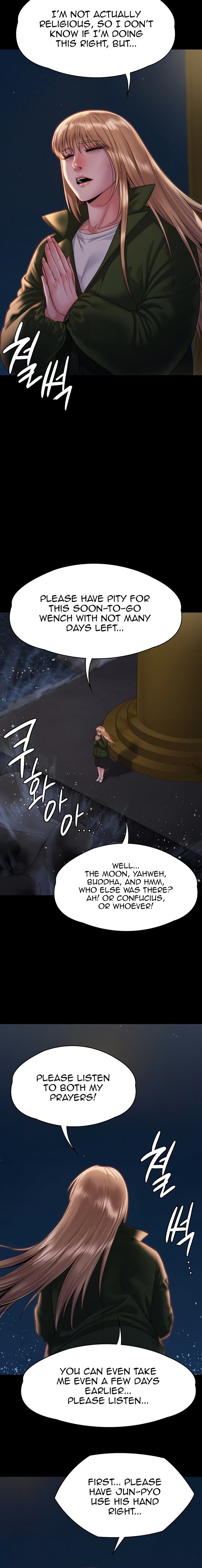 Queen Bee Chapter 345.5