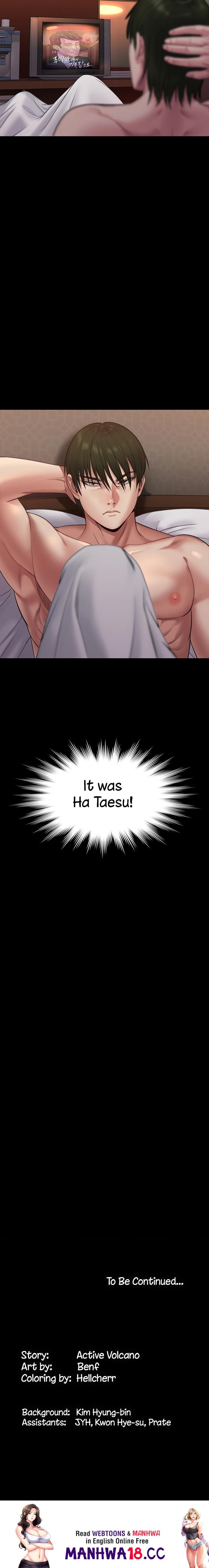 Queen Bee Chapter 345.5