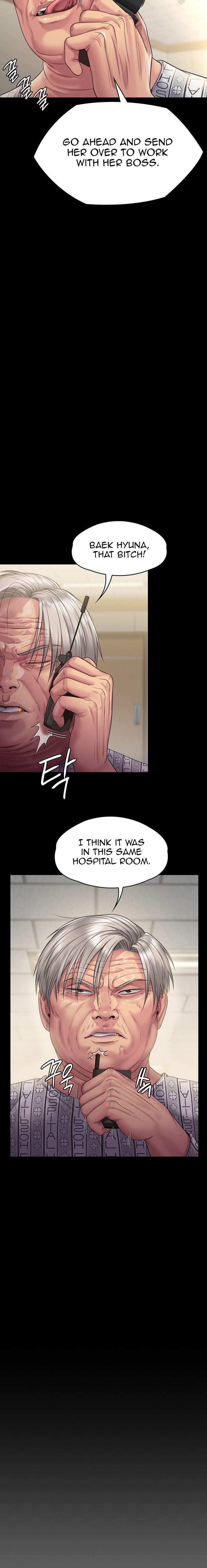 Queen Bee Chapter 345.5