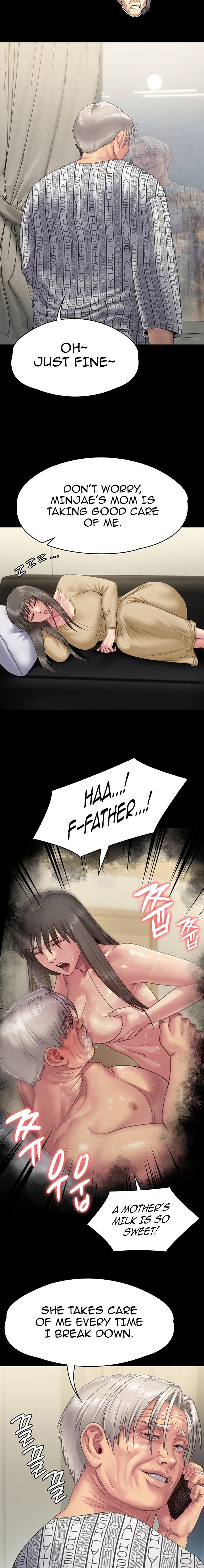Queen Bee Chapter 345.5