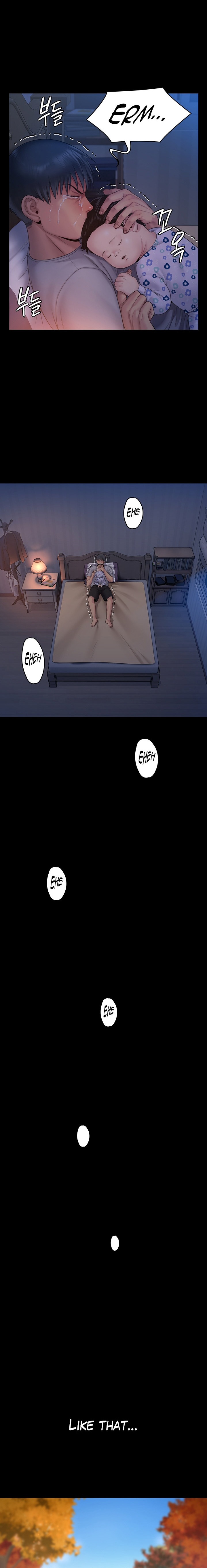 Queen Bee Chapter 345.5