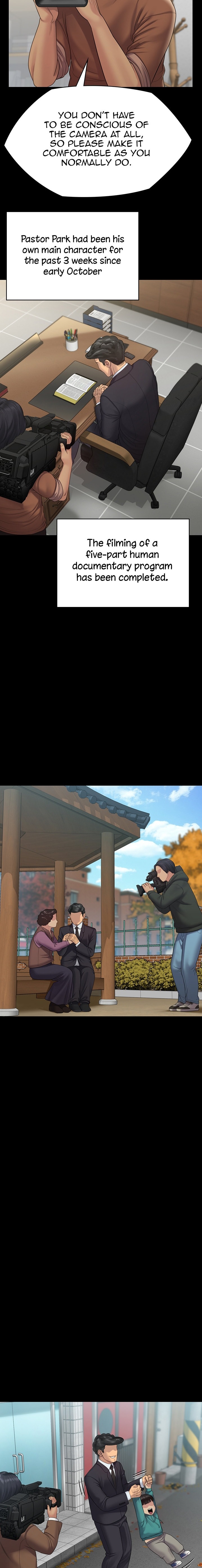 Queen Bee Chapter 345.5