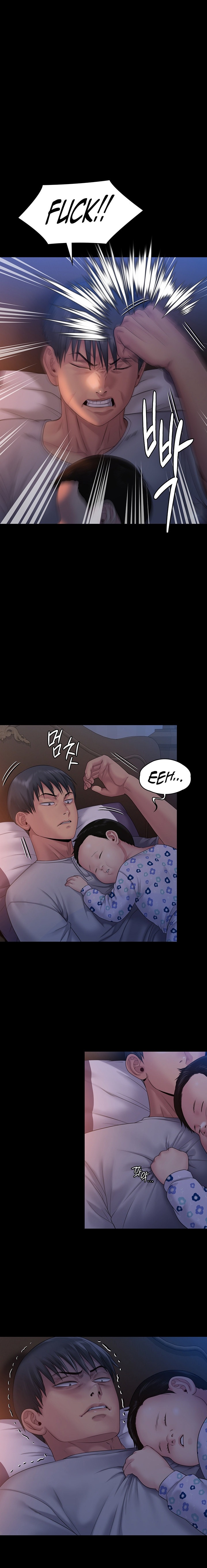 Queen Bee Chapter 345.5