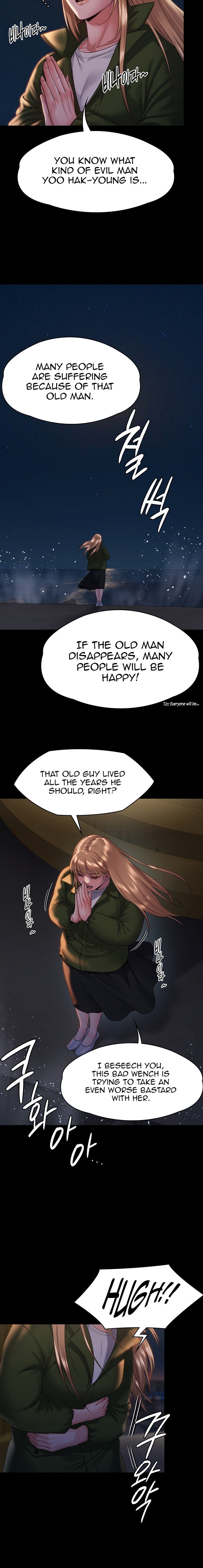 Queen Bee Chapter 345.5