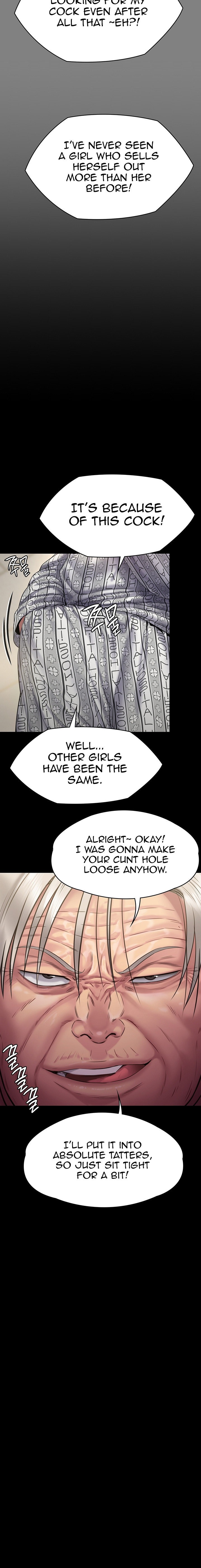 Queen Bee Chapter 345.5