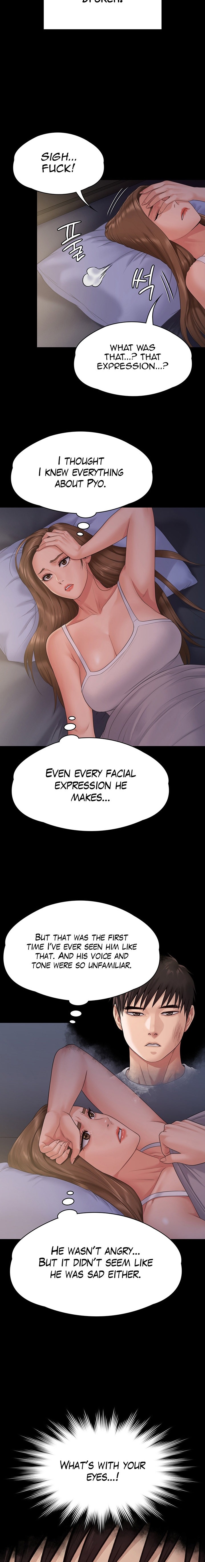 Queen Bee Chapter 345.5
