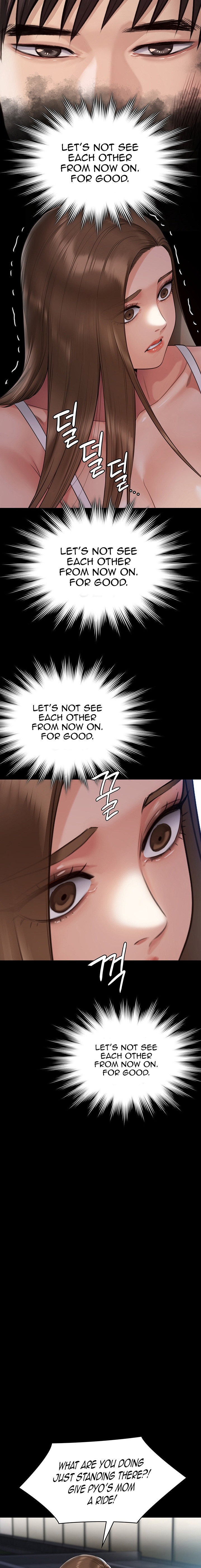 Queen Bee Chapter 345.5