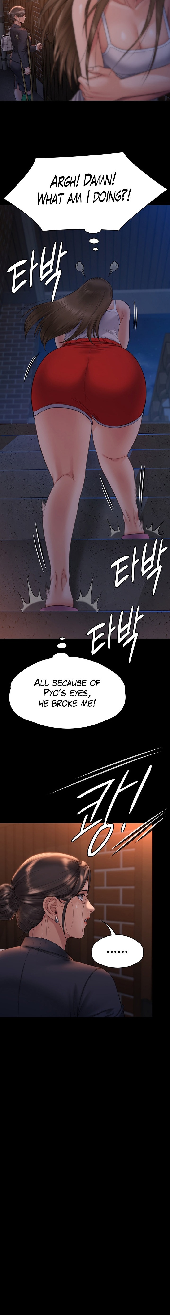 Queen Bee Chapter 345.5