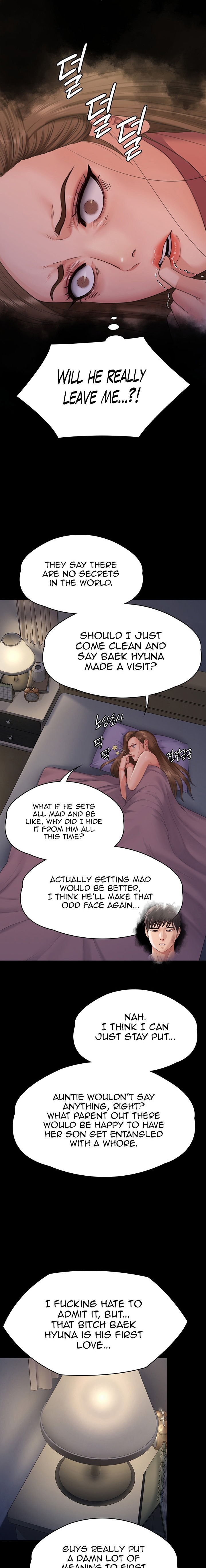 Queen Bee Chapter 345.5