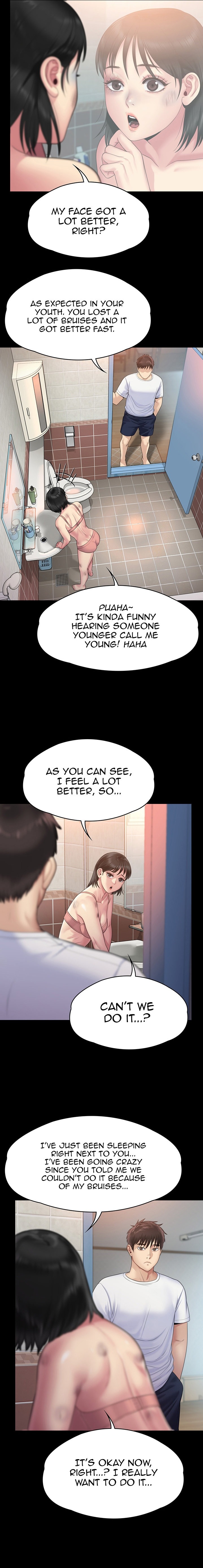 Queen Bee Chapter 345.5
