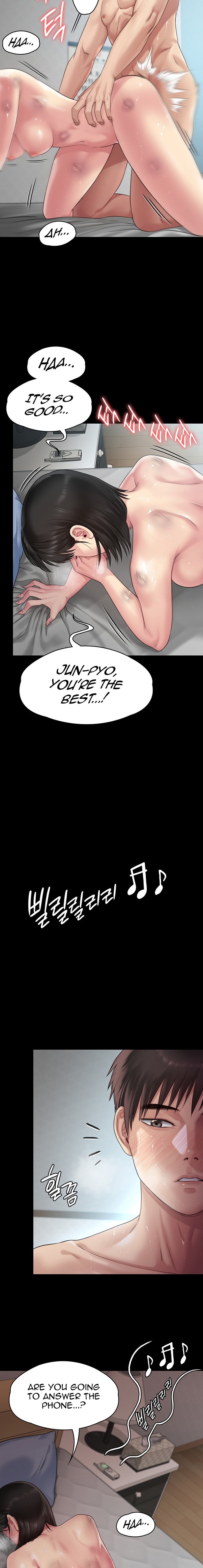 Queen Bee Chapter 345.5