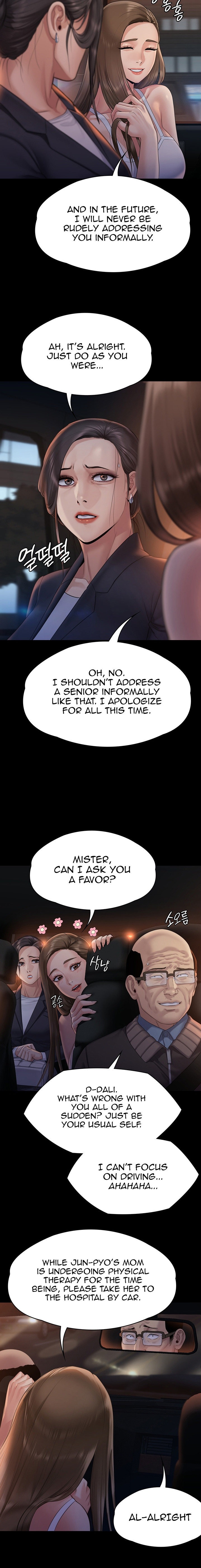 Queen Bee Chapter 345.5