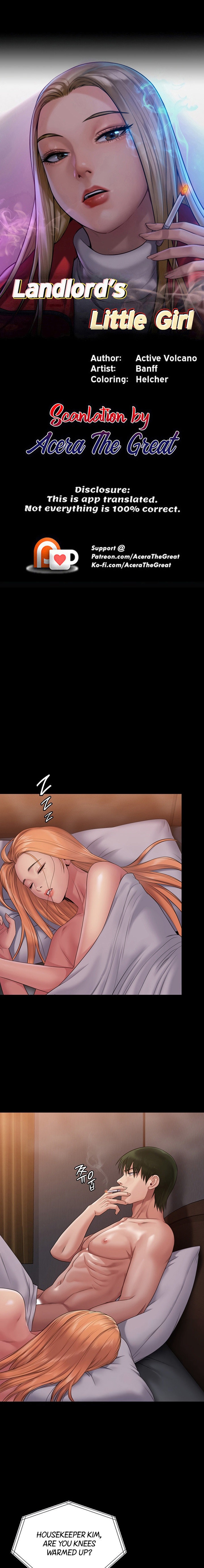 Queen Bee Chapter 345.5