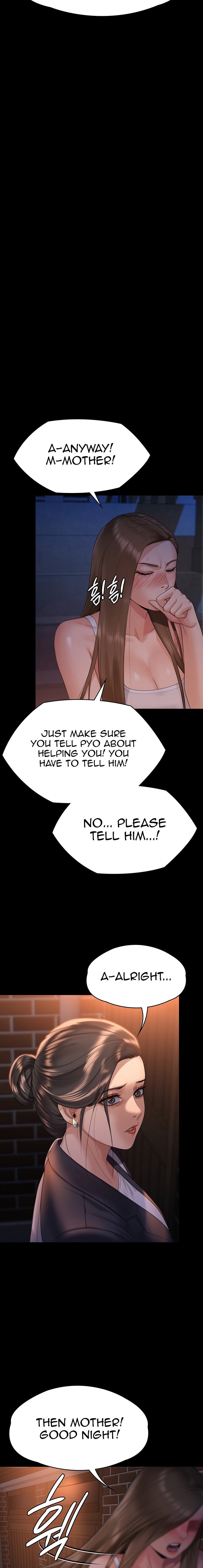 Queen Bee Chapter 345.5