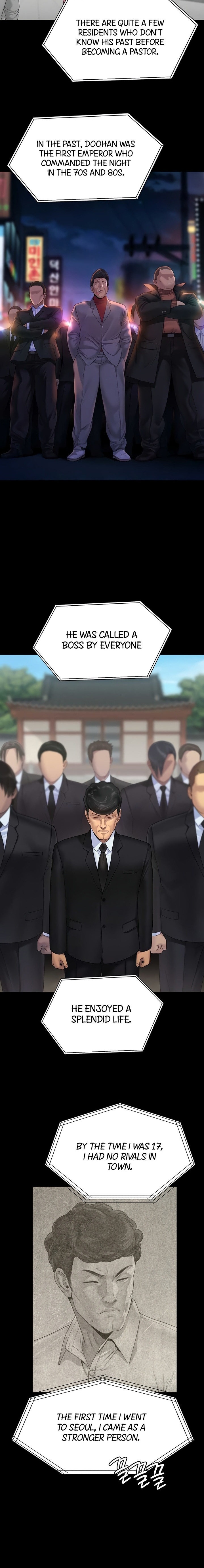Queen Bee Chapter 345.5