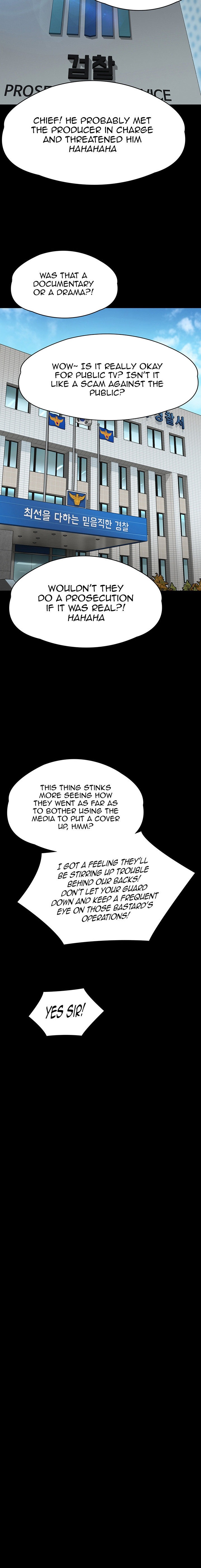 Queen Bee Chapter 345.5