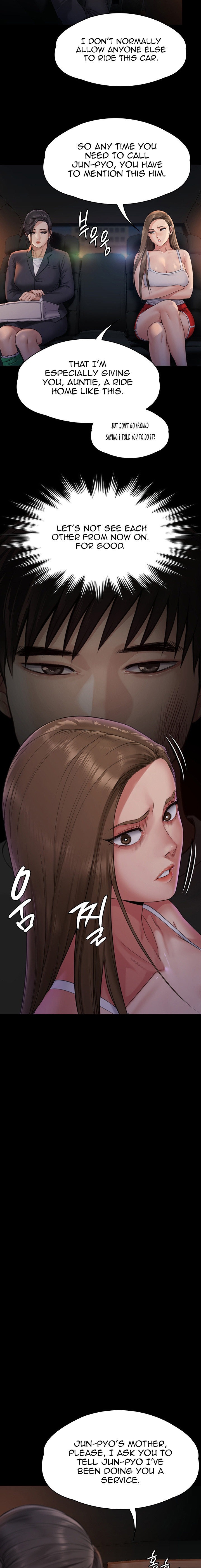 Queen Bee Chapter 345.5