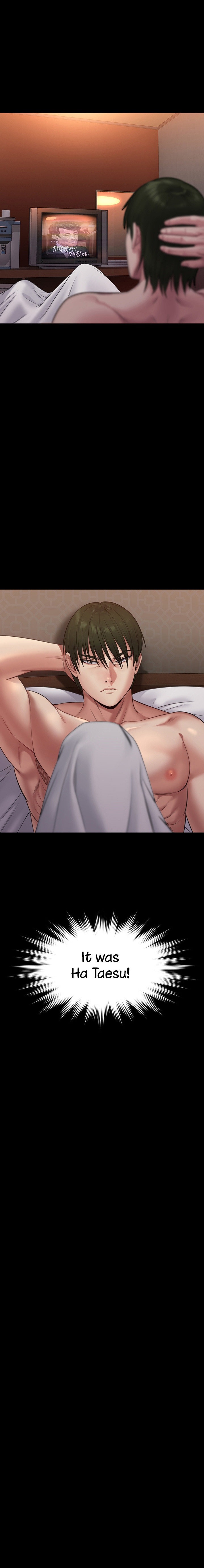 Queen Bee Chapter 345.5