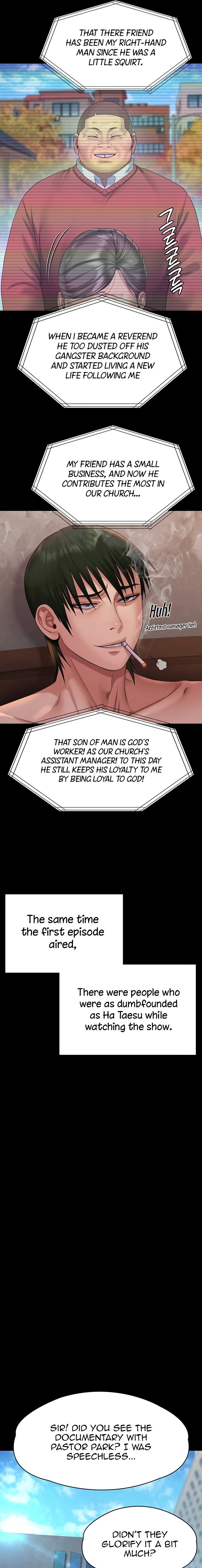 Queen Bee Chapter 345.5