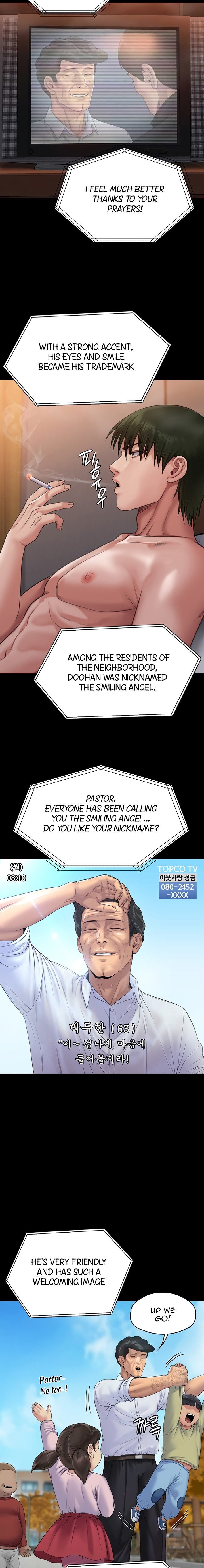 Queen Bee Chapter 345.5