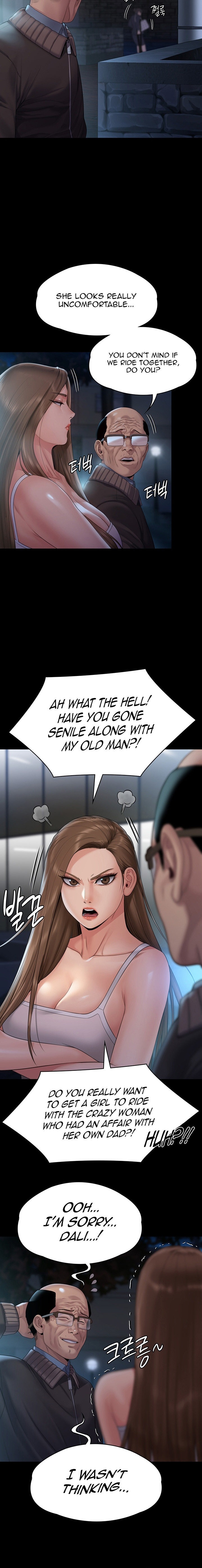 Queen Bee Chapter 345.5