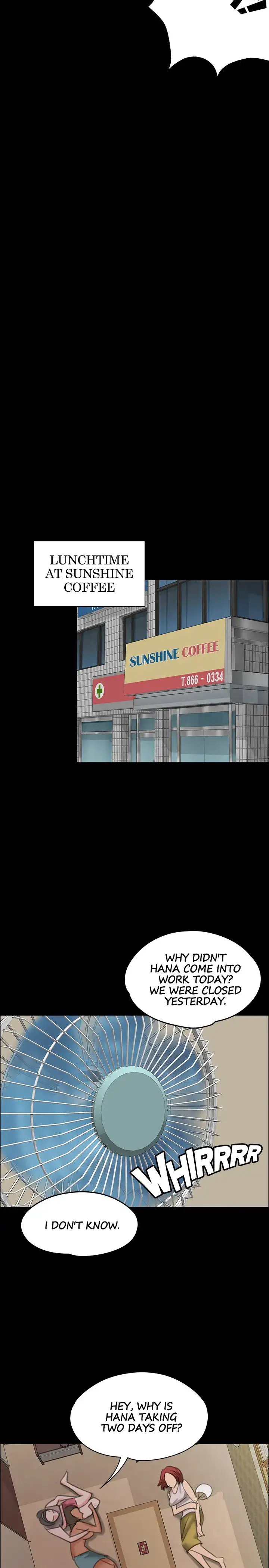 Queen Bee Chapter 345.5