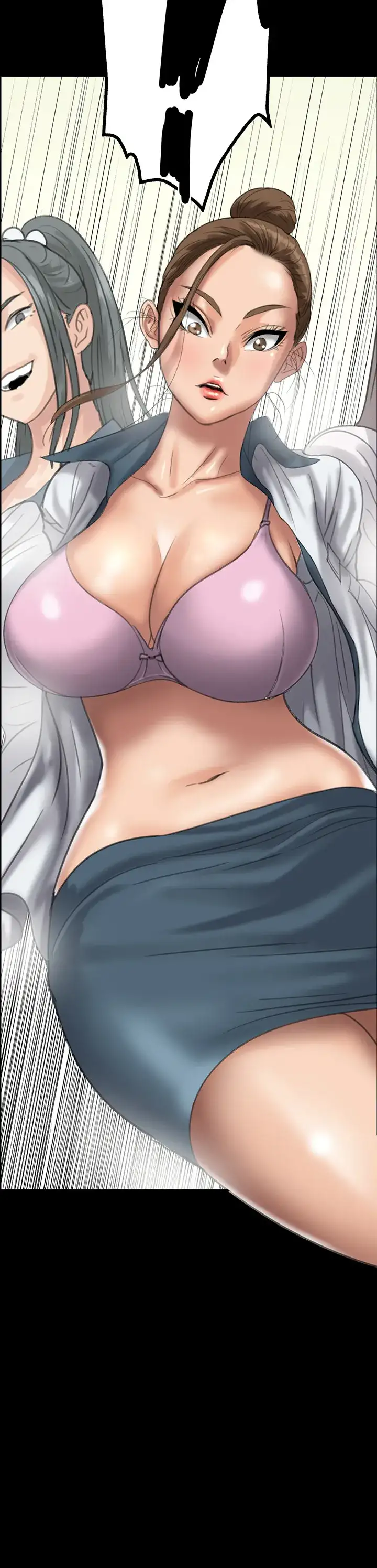 Queen Bee Chapter 345.5