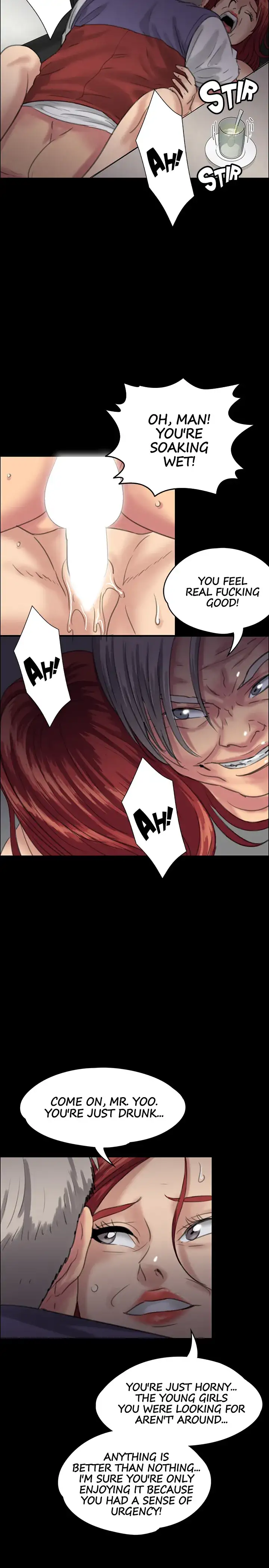 Queen Bee Chapter 345.5