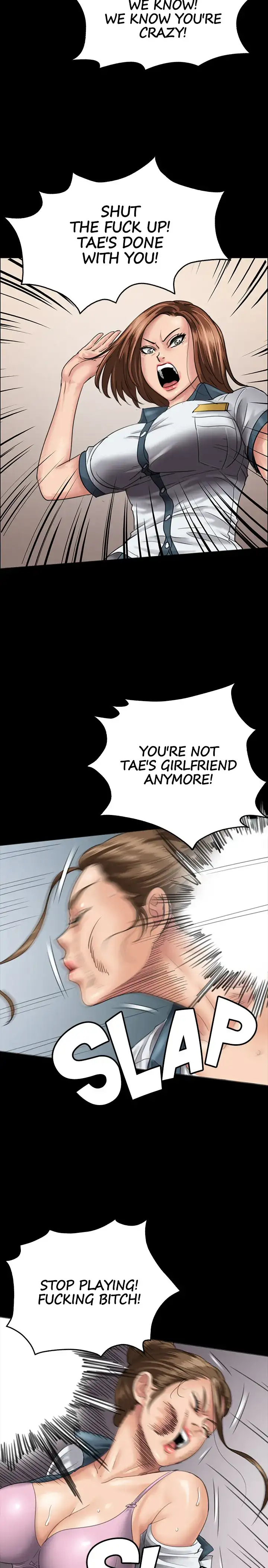 Queen Bee Chapter 345.5