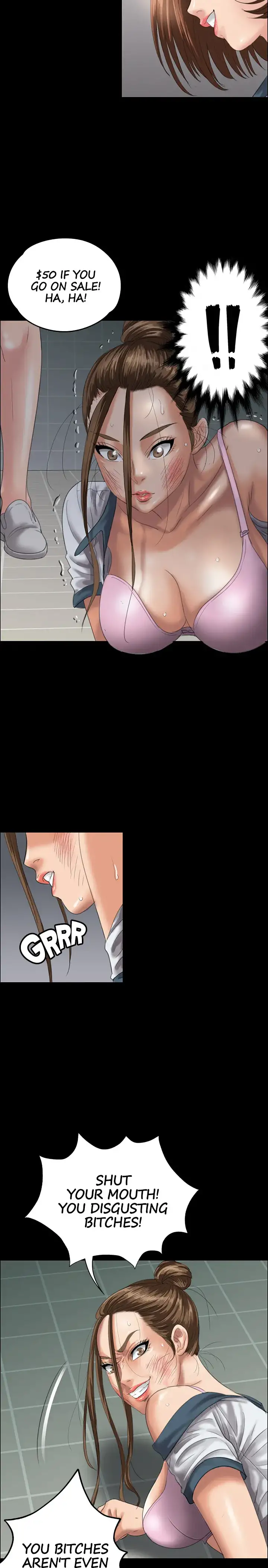 Queen Bee Chapter 345.5