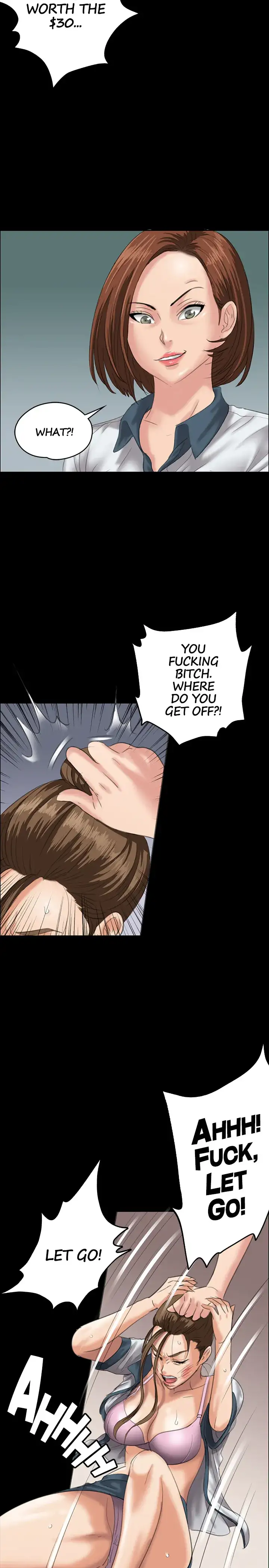 Queen Bee Chapter 345.5
