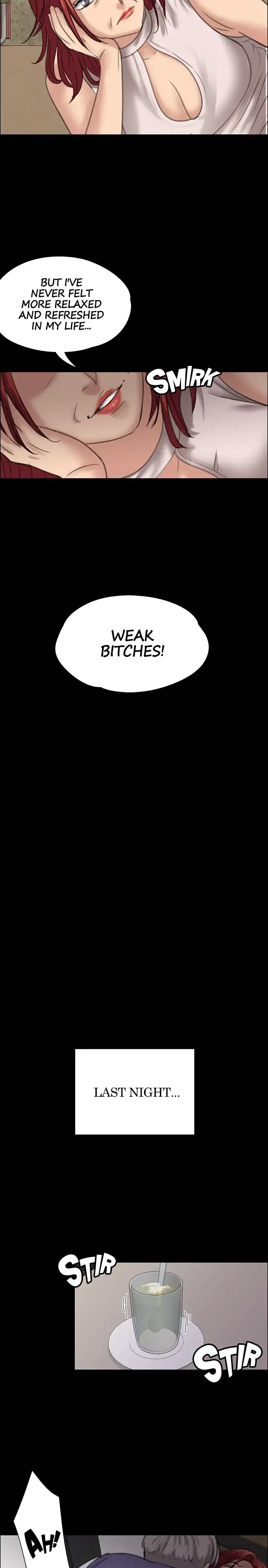 Queen Bee Chapter 345.5