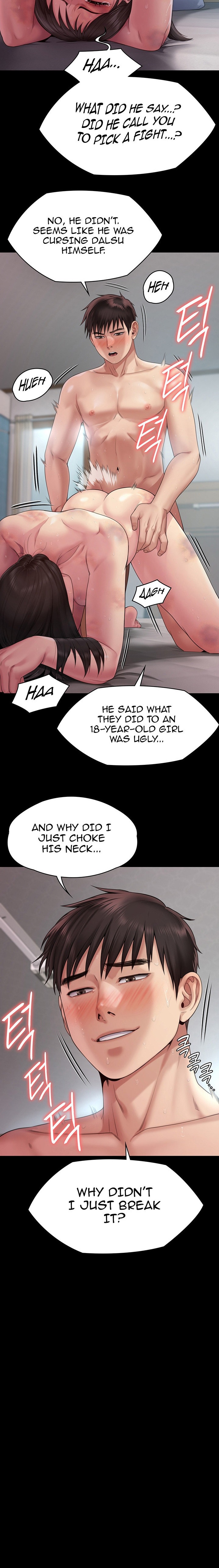 Queen Bee Chapter 345.5