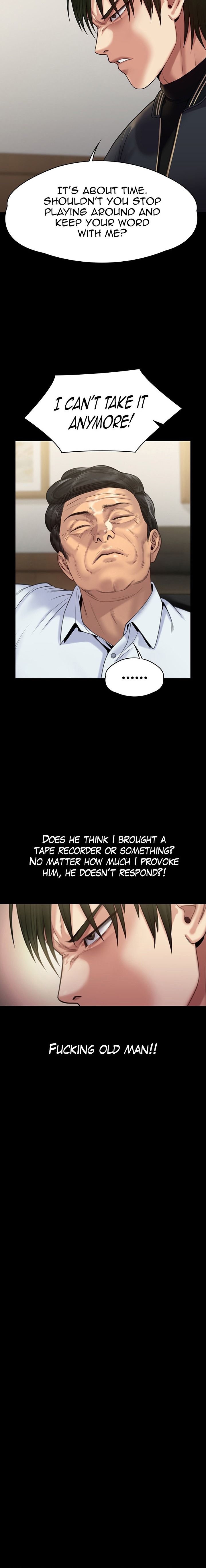 Queen Bee Chapter 345.5