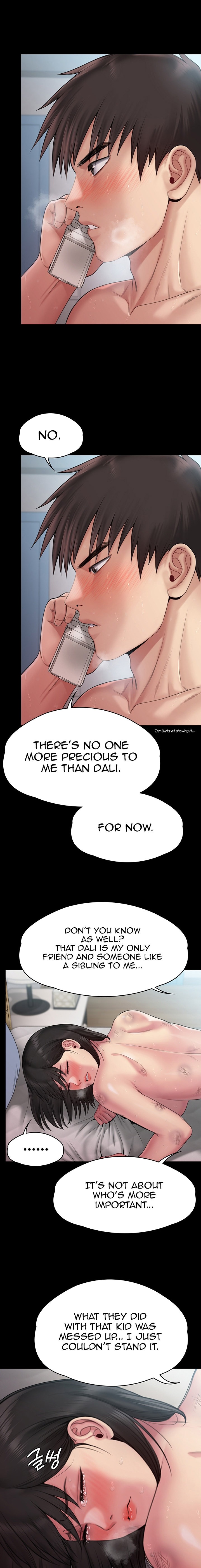 Queen Bee Chapter 345.5