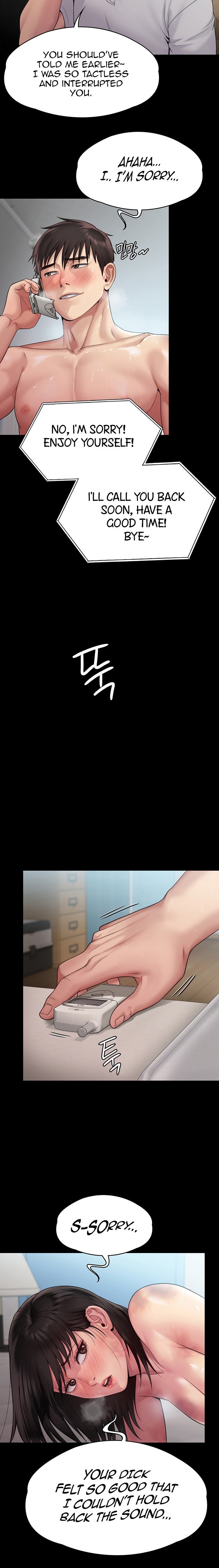 Queen Bee Chapter 345.5