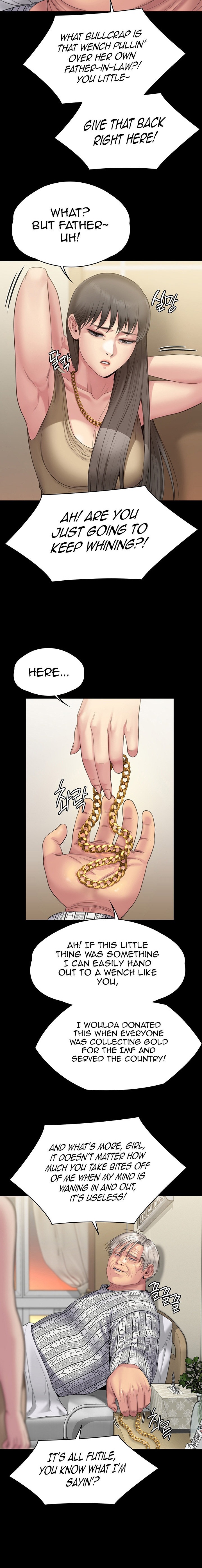Queen Bee Chapter 345.5