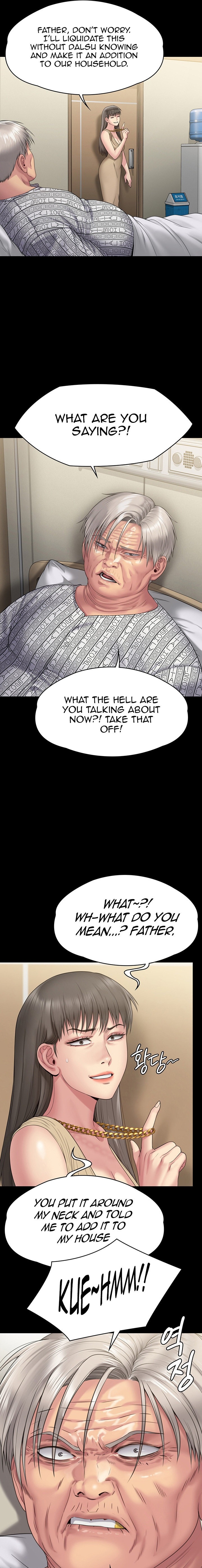Queen Bee Chapter 345.5