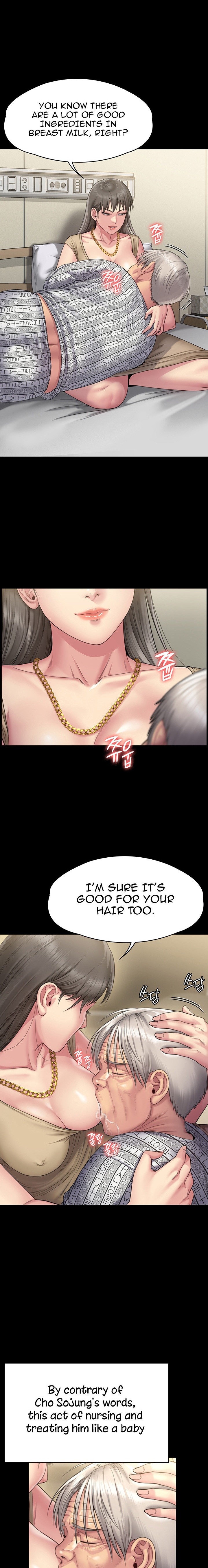 Queen Bee Chapter 345.5
