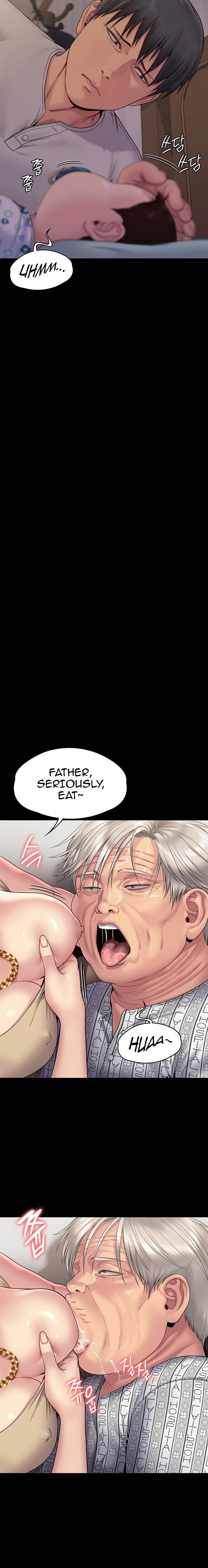 Queen Bee Chapter 345.5