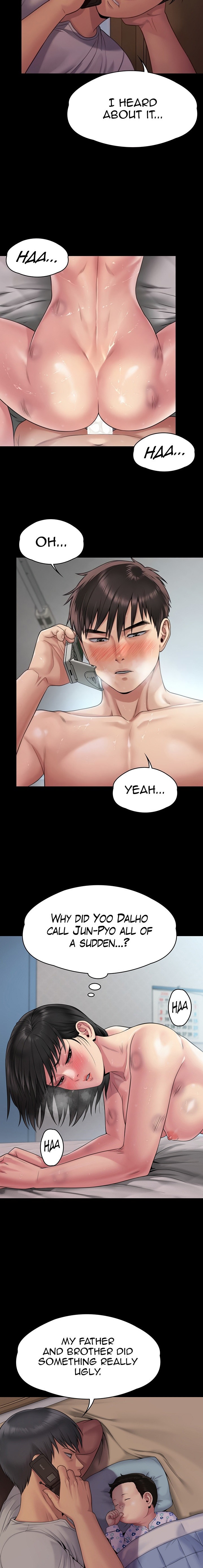 Queen Bee Chapter 345.5