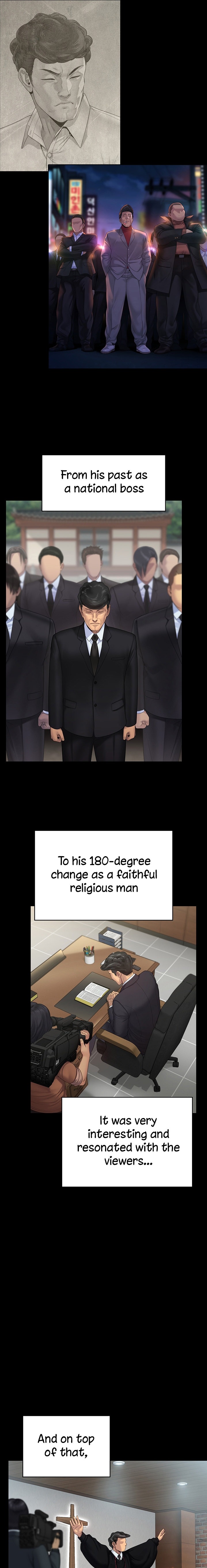 Queen Bee Chapter 345.5
