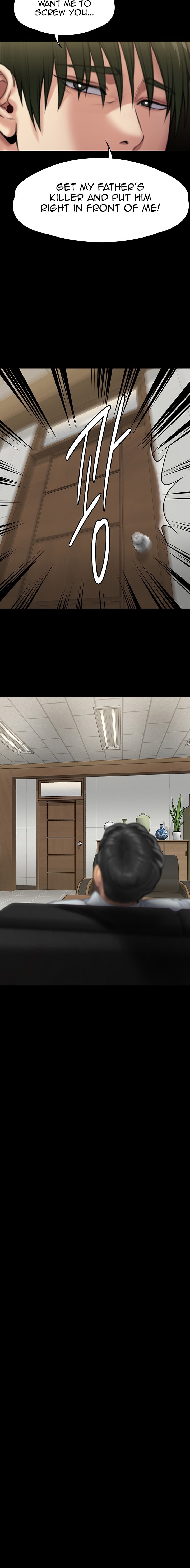 Queen Bee Chapter 345.5