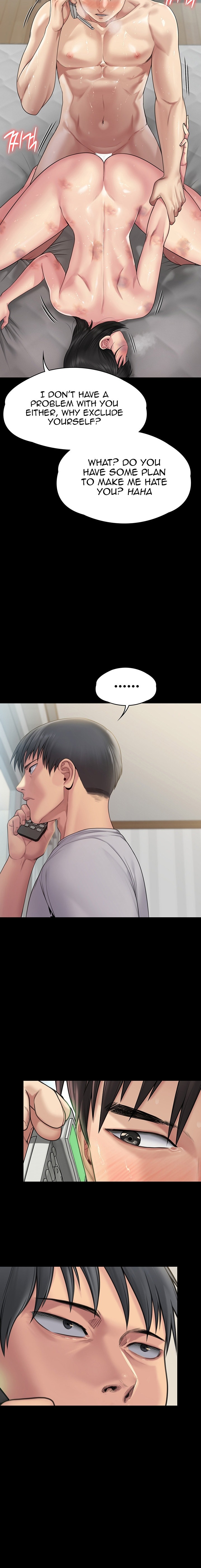 Queen Bee Chapter 345.5