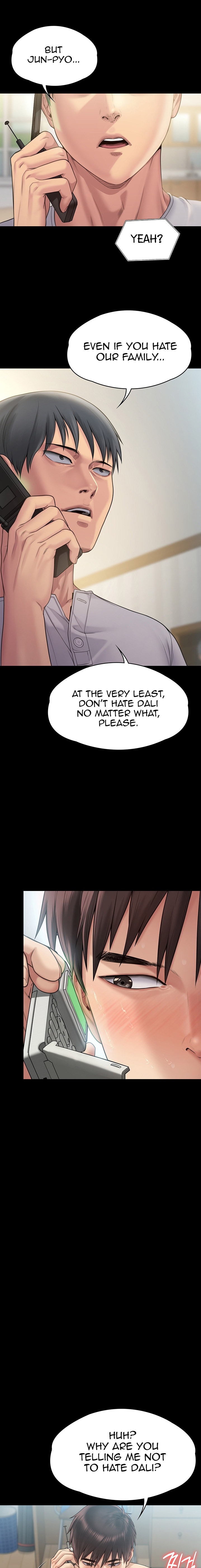 Queen Bee Chapter 345.5