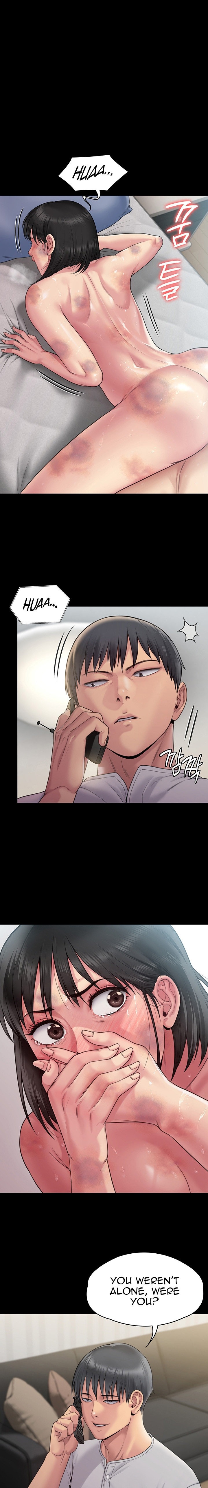 Queen Bee Chapter 345.5