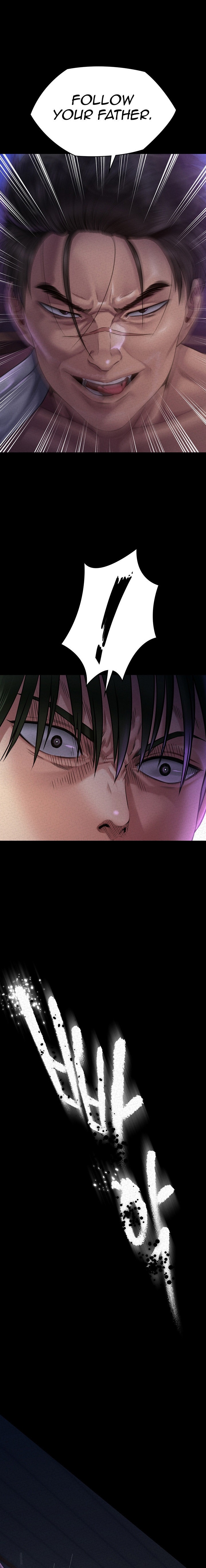Queen Bee Chapter 345.5