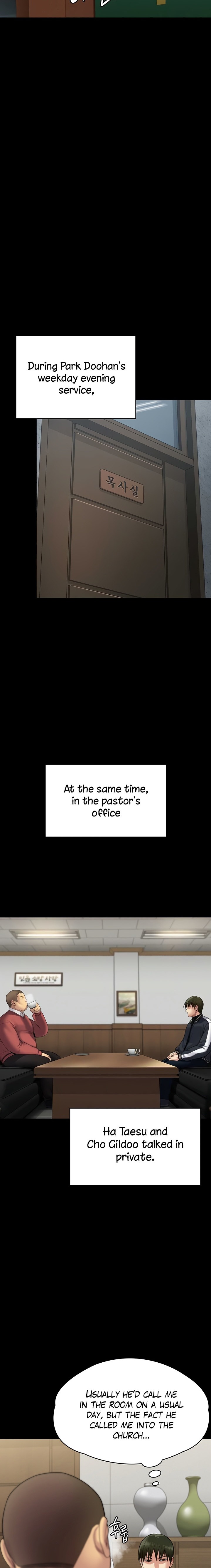 Queen Bee Chapter 345.5